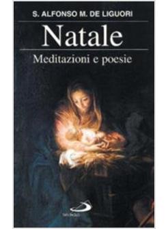 NATALE MEDITAZIONI E POESIE