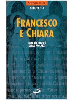 FRANCESCO E CHIARA
