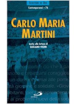 CARLO MARIA MARTINI