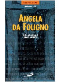 ANGELA DA FOLIGNO