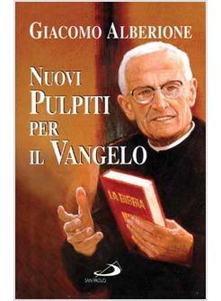 NUOVI PULPITI PER IL VANGELO