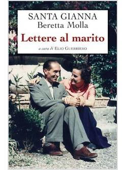 LETTERE AL MARITO