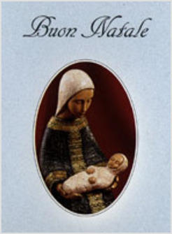BUON NATALE