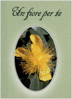 FIORE PER TE (UN)