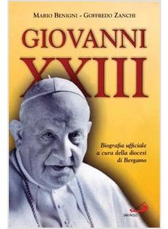 GIOVANNI XXIII