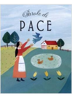 PAROLE DI PACE