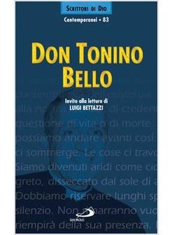 DON TONINO BELLO