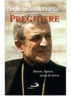 PREGHIERE