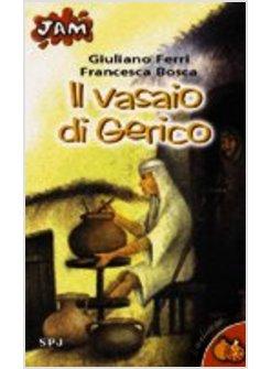 VASAIO DI GERICO (IL)