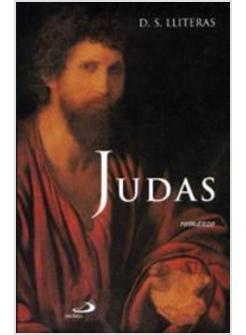 JUDAS