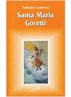 SANTA MARIA GORETTI