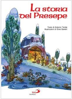 STORIA DEL PRESEPE (LA)