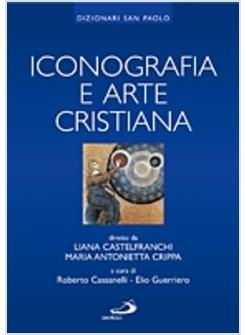ICONOGRAFIA E ARTE CRISTIANA