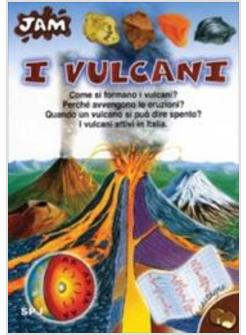 VULCANI (I)