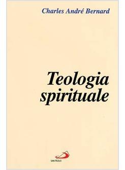 TEOLOGIA SPIRITUALE
