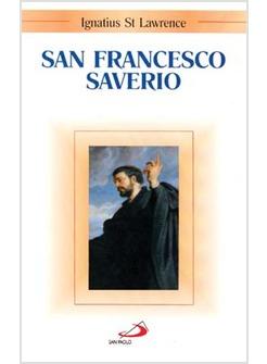 SAN FRANCESCO SAVERIO