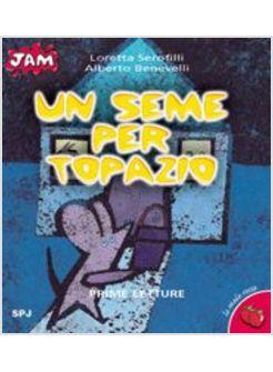 SEME PER TOPAZIO (UN)