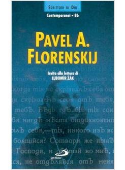 PAVEL A FLORENSKIJ INVITO ALLA LETTURA