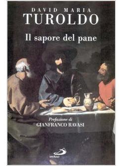 SAPORE DEL PANE (IL)