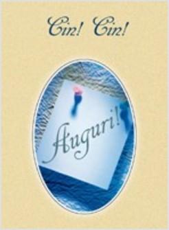 CIN! CIN! AUGURI!