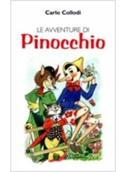 AVVENTURE DI PINOCCHIO (LE)