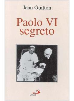 PAOLO VI SEGRETO