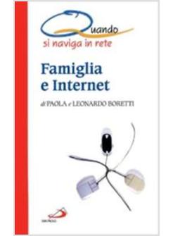 FAMIGLIA E INTERNET