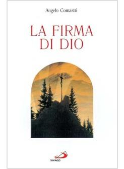 FIRMA DI DIO (LA)