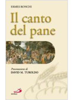 IL CANTO DEL PANE 