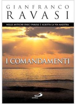 I COMANDAMENTI