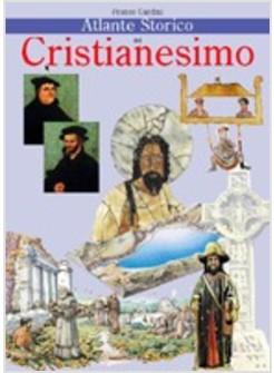 ATLANTE STORICO DEL CRISTIANESIMO