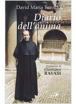 DIARIO DELL'ANIMA