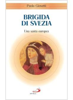 BRIGIDA DI SVEZIA