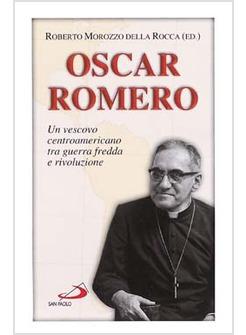 OSCAR ROMERO