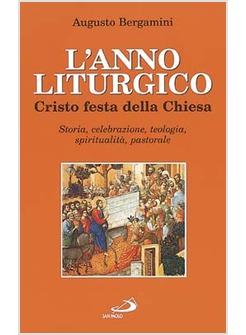 ANNO LITURGICO