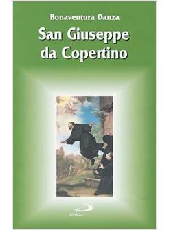 SAN GIUSEPPE DA COPERTINO