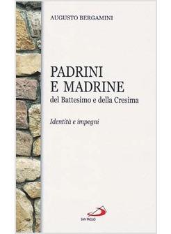 PADRINI E MADRINE