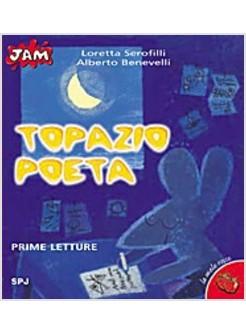 TOPAZIO POETA