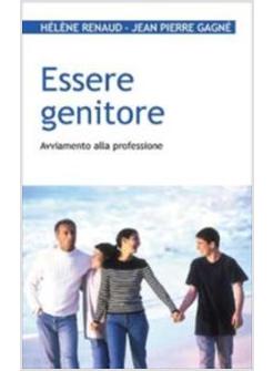 ESSERE GENITORE