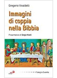 IMMAGINI DI COPPIA NELLA BIBBIA