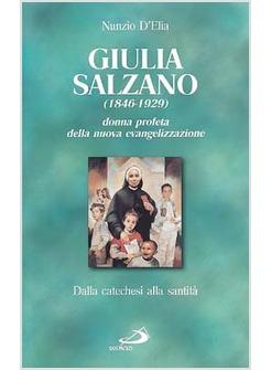 GIULIA SALZANO 1846-1929