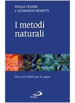 METODI NATURALI