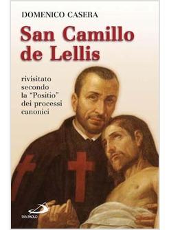 SAN CAMILLO DE LELLIS