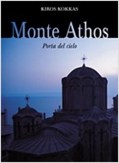 MONTE ATHOS