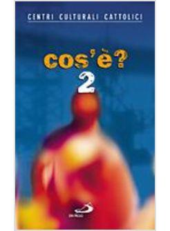 COS'è? 2