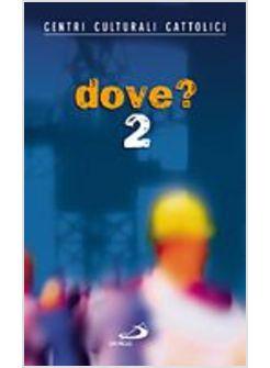 DOVE? 2