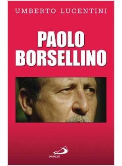 PAOLO BORSELLINO