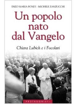 POPOLO NATO DAL VANGELO