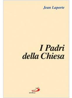 PADRI DELLA CHIESA