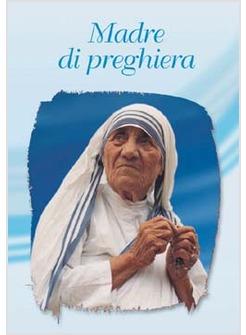MADRE DI PREGHIERA